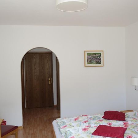 Privatpension Bergkristall San Martino in Passiria Habitación foto